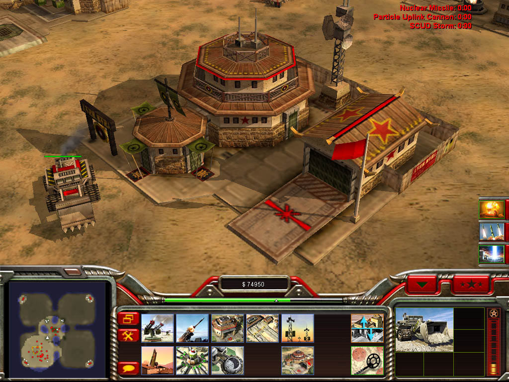 command and conquer generals 2 download pc